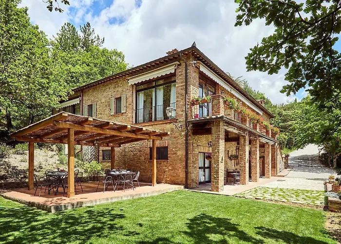 Podere LambertoAgriturismo