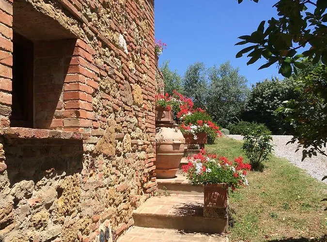 Il SassoAgriturismo